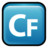 Adobe ColdFusion CS3 Icon